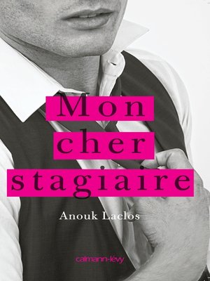 cover image of Mon cher stagiaire